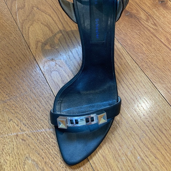 Proenza Schouler Ps11 hardware sandals - Picture 2 of 3